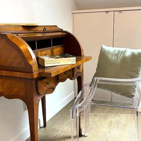 度假居 Authentique En Auvergne, 8 Pers, Animaux Admis - Fr-1-489-577 *