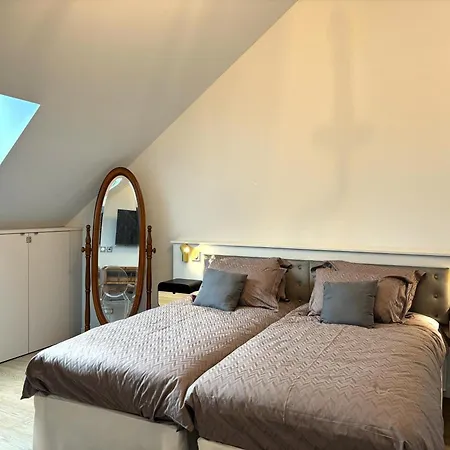 Authentique En Auvergne, 8 Pers, Animaux Admis - Fr-1-489-577 Autry-Issards