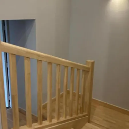 Authentique En Auvergne, 8 Pers, Animaux Admis Landhaus Autry-Issards
