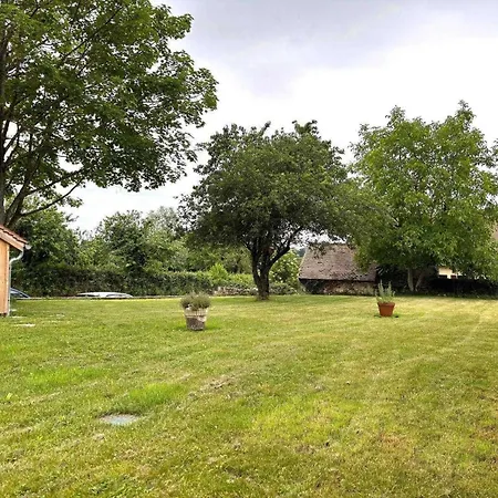 Authentique En Auvergne, 8 Pers, Animaux Admis - Fr-1-489-577 *