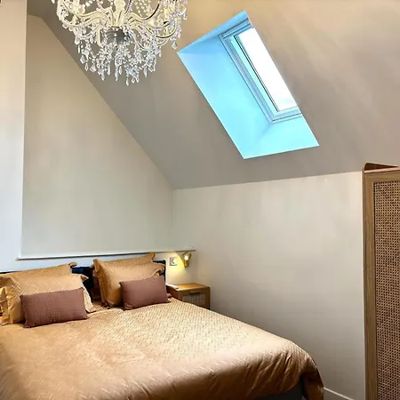 Authentique En Auvergne, 8 Pers, Animaux Admis - Fr-1-489-577