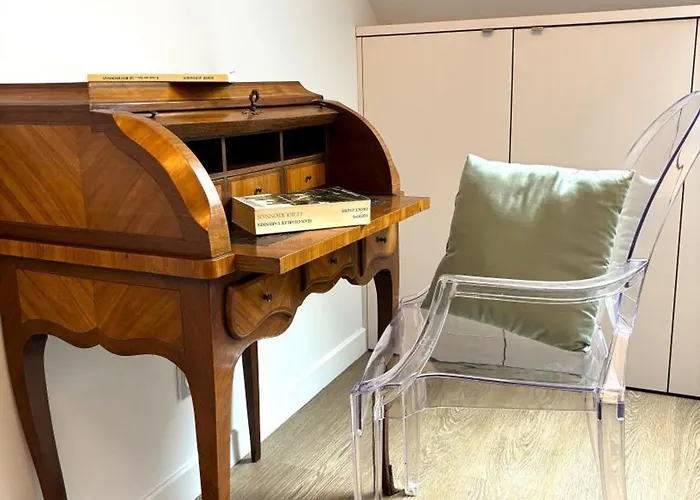 Prázdninový dům Authentique En Auvergne, 8 Pers, Animaux Admis - Fr-1-489-577 *