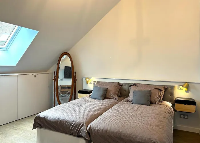 Authentique En Auvergne, 8 Pers, Animaux Admis - Fr-1-489-577 Autry-Issards