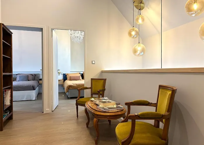 Authentique En Auvergne, 8 Pers, Animaux Admis - Fr-1-489-577 Prázdninový dům *