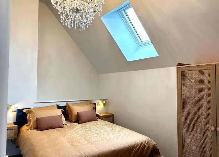 Authentique En Auvergne, 8 Pers, Animaux Admis - Fr-1-489-577