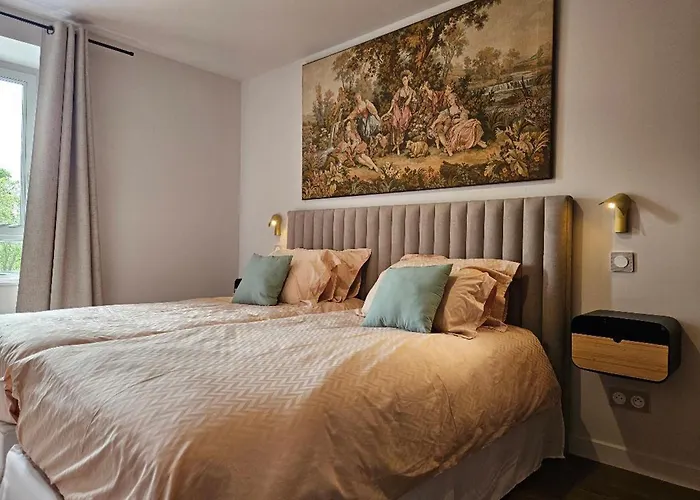 Authentique En Auvergne, 8 Pers, Animaux Admis - Fr-1-489-577 * Autry-Issards